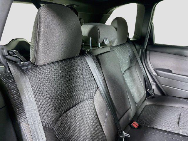 New 2026 Subaru Forester Premium AWD/4WD image 27