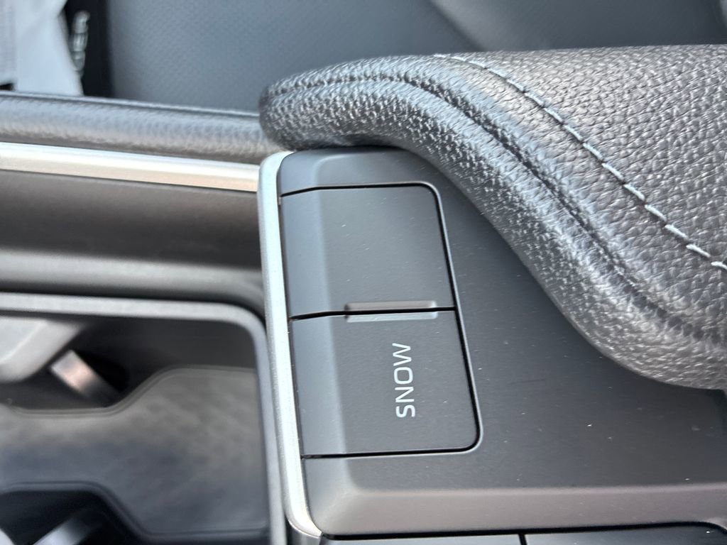 New 2026 Toyota Grand Highlander Limited image 43