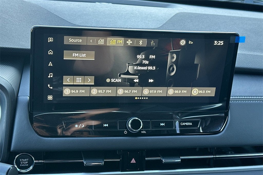 New 2025 Mitsubishi Outlander ES image 19