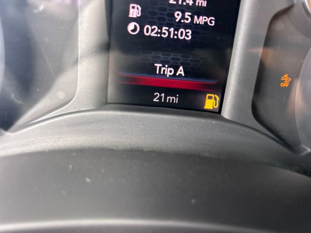 New 2026 RAM 2500 Tradesman AWD/4WD image 18