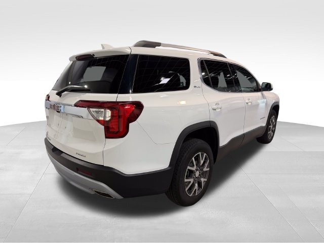Used 2023 GMC Acadia SLE w/ Driver Convenience Package AWD/4WD image 5