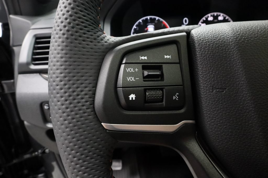 Used 2026 Honda Ridgeline TrailSport image 28