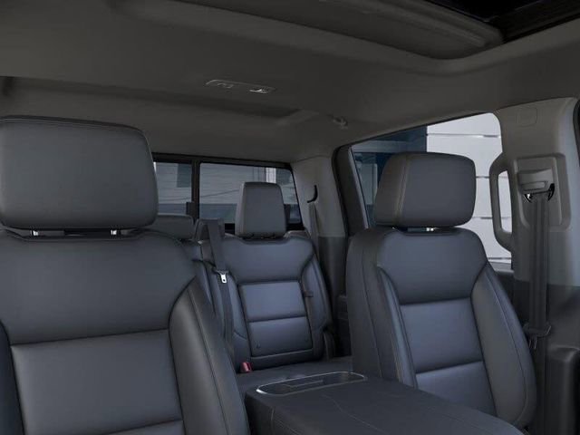 New 2026 GMC Sierra 1500 Elevation image 24