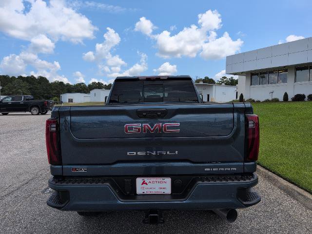 New 2025 GMC Sierra 2500 Denali w/ Denali Reserve Package image 3
