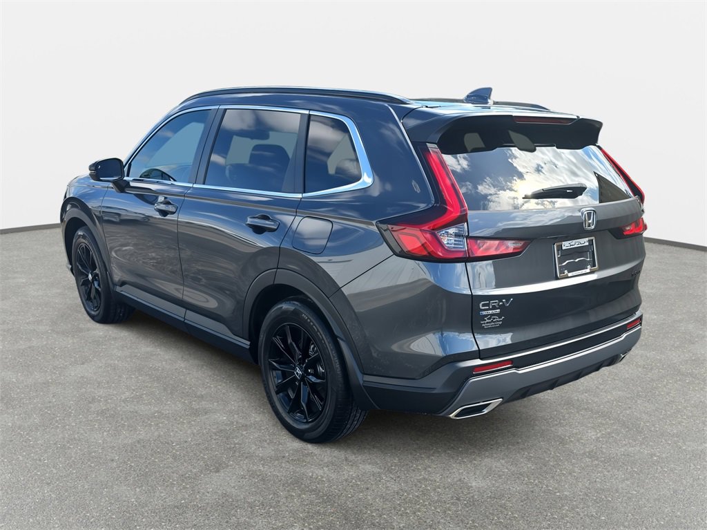 Used 2023 Honda CR-V Sport image 7