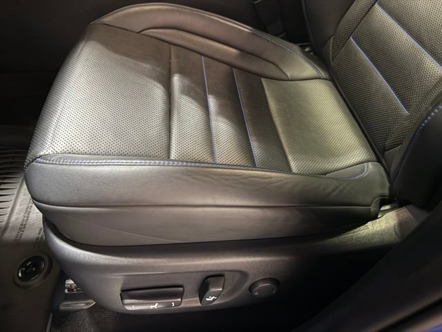 Used 2021 Lexus NX 300h AWD F Sport w/ Comfort Package image 16