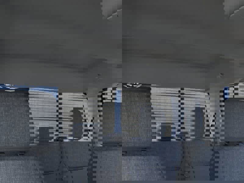 New 2025 Ford F150 XLT w/ Equipment Group 301A Standard image 22