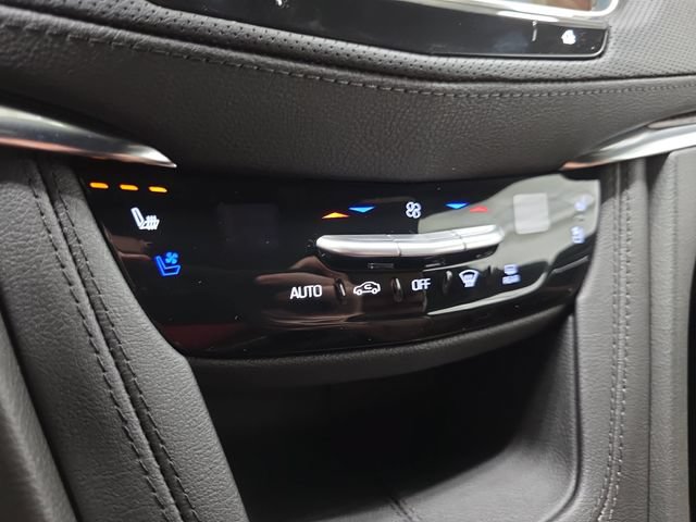 New 2026 Cadillac XT5 Premium Luxury w/ Driver Assist Package FWD image 20