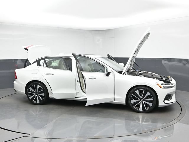 Used 2023 Volvo S60 B5 Ultimate w/ Climate Package FWD image 51