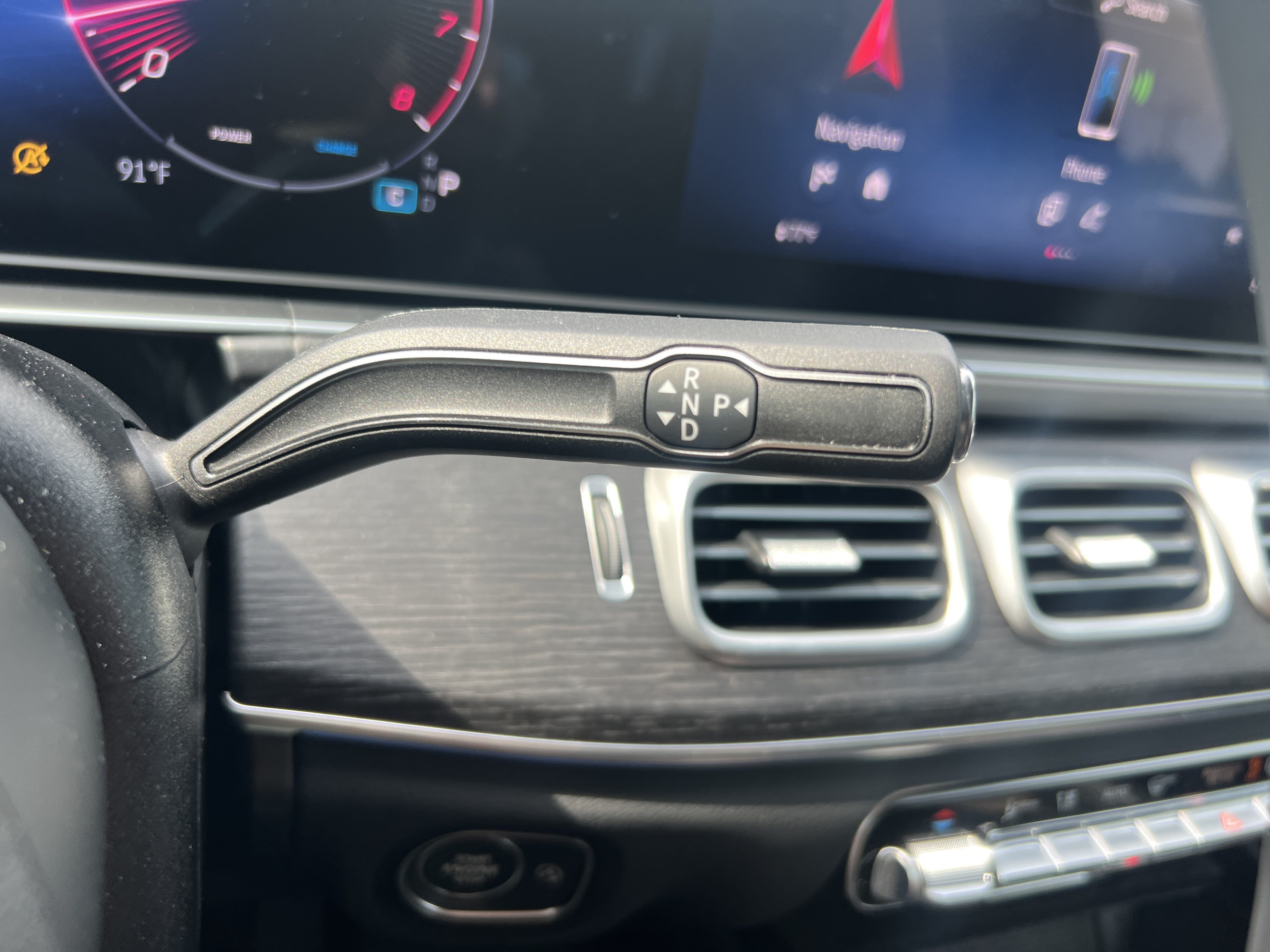 Certified 2026 Mercedes-Benz GLE 350 4MATIC image 26