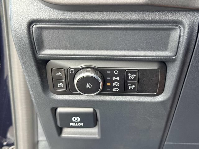 Used 2026 Ford F150 XL w/ Equipment Group 104A Hybrid RWD image 18