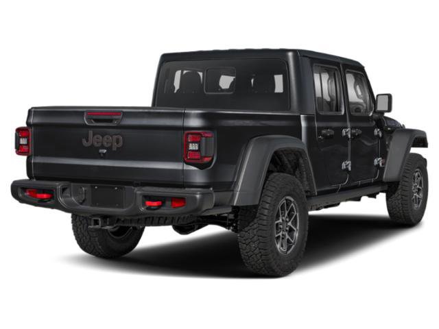 New 2026 Jeep Gladiator Rubicon image 2