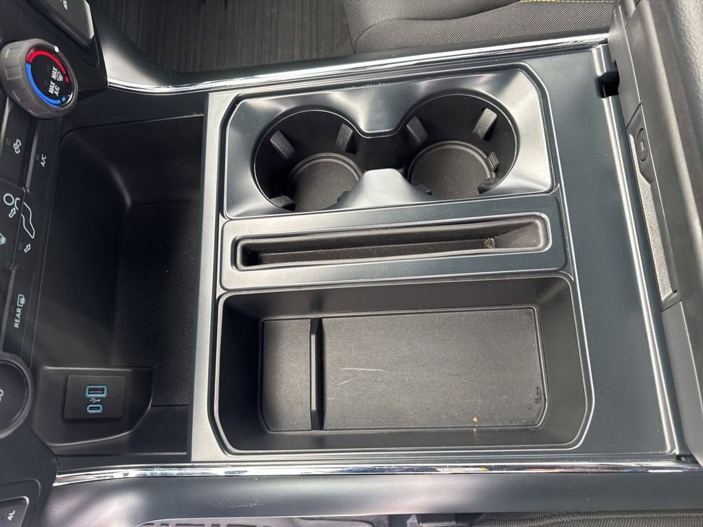 Certified 2024 Ford F150 STX w/ STX Black Appearance Package image 20