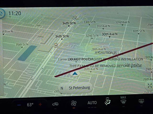 New 2026 Ford Escape ST-Line w/ Tech Pack #1 image 12