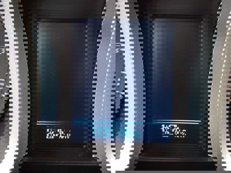 Used 2015 Chevrolet Equinox LT w/ Driver Convenience Package image 13