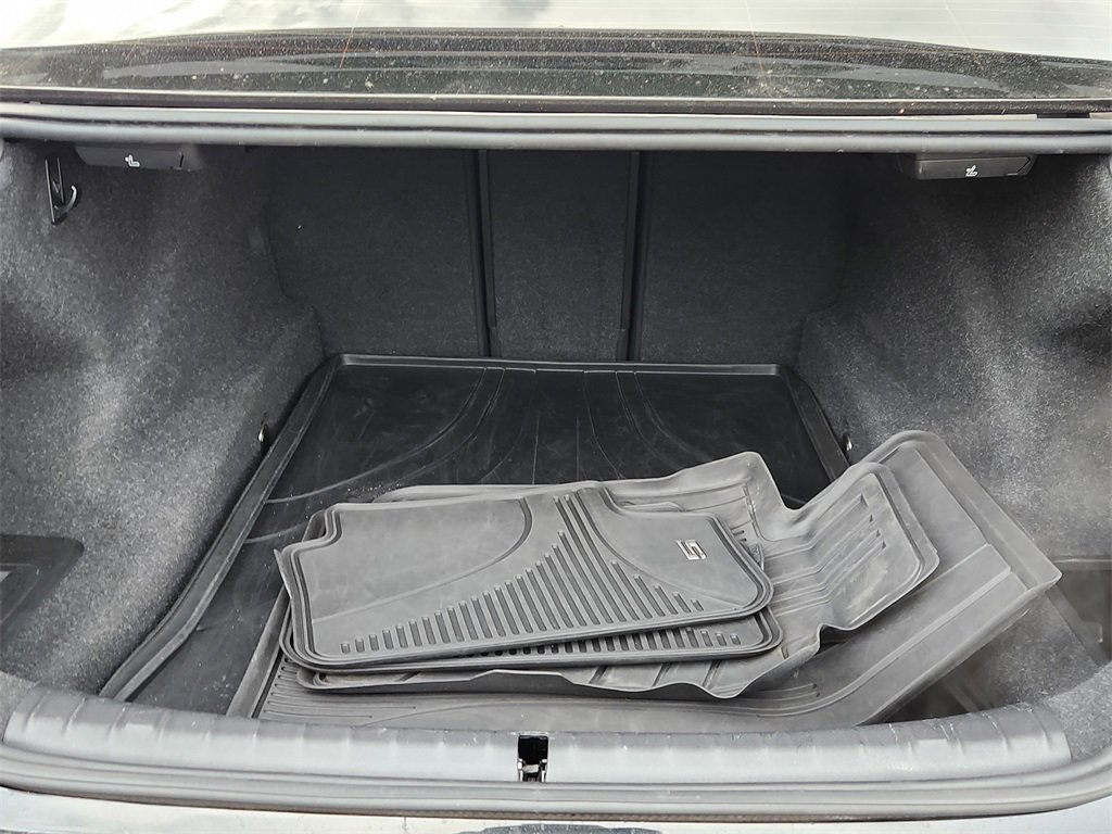 Used 2020 BMW M550i xDrive w/ Executive Package image 13