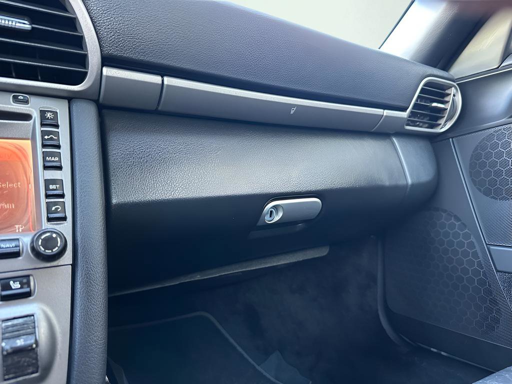 Used 2006 Porsche 911 Carrera image 48