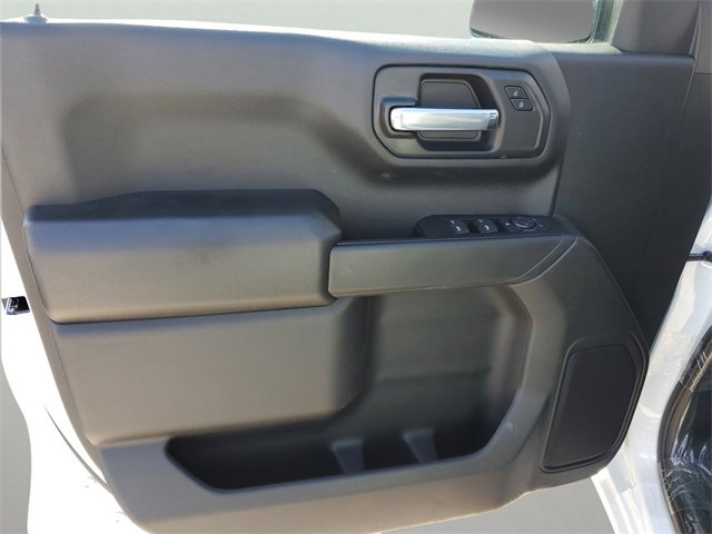 New 2026 Chevrolet Silverado 1500 Custom image 12