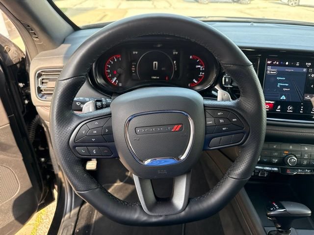 Used 2026 Dodge Durango GT AWD/4WD image 22