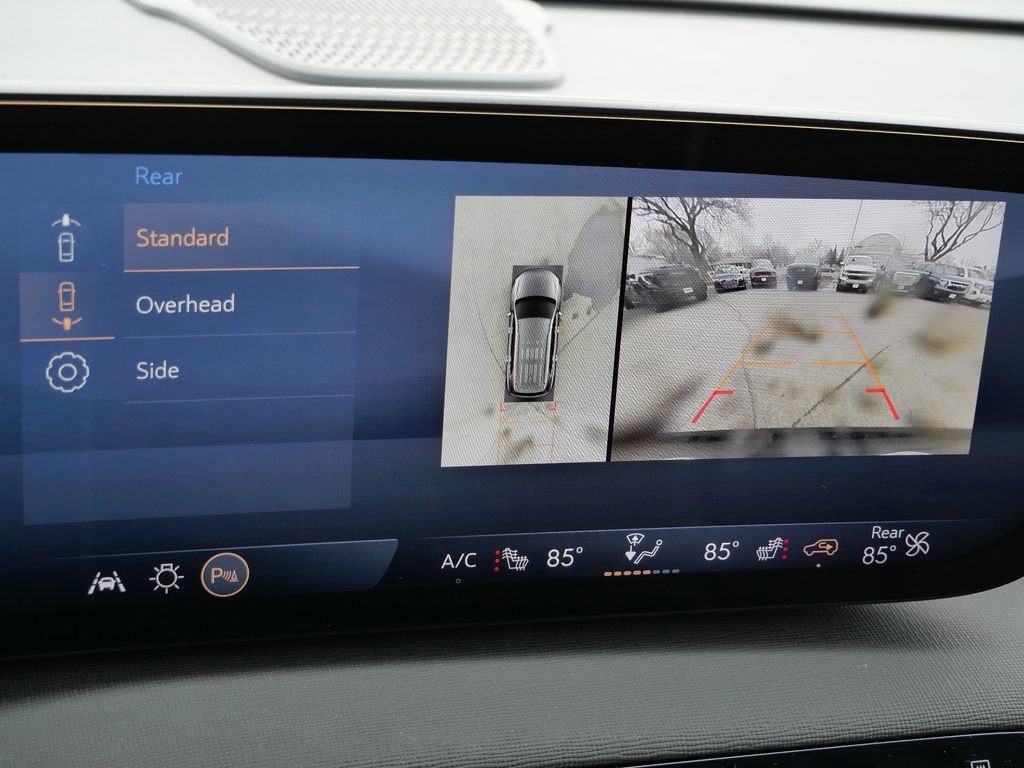Used 2025 Buick Enclave Sport Touring image 51