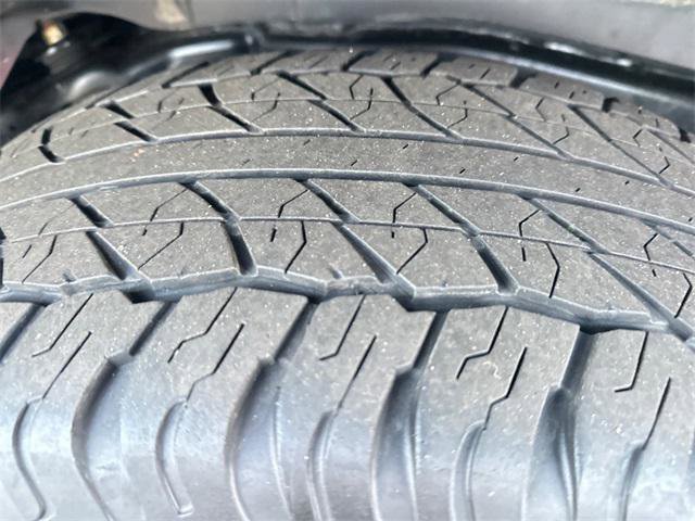 Certified 2024 Toyota 4Runner SR5 image 24