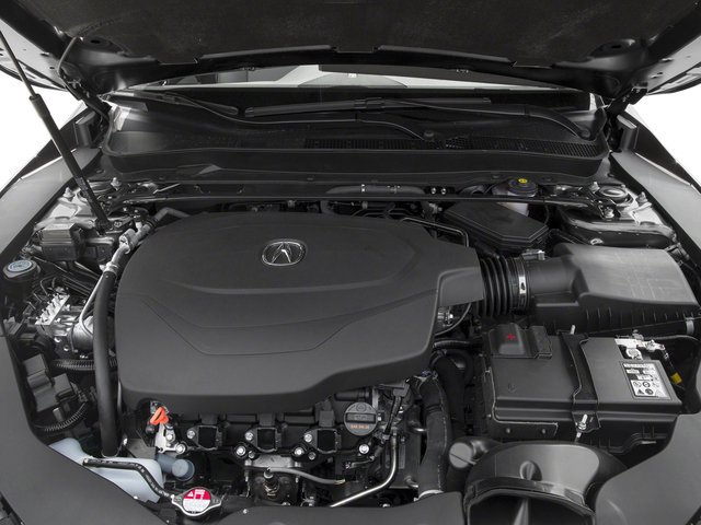 Used 2018 Acura TLX V6 FWD image 13