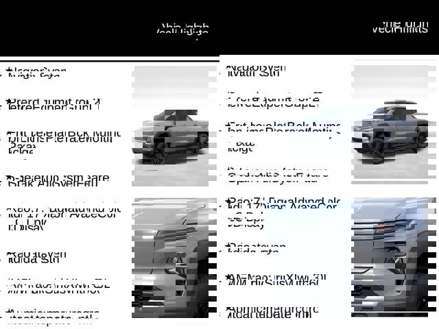 New 2026 Chevrolet Silverado EV LT image 27