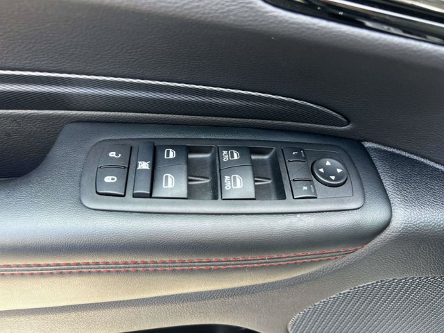 Used 2026 Dodge Durango GT AWD/4WD image 18