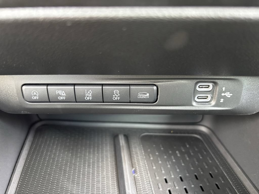 New 2026 Dodge Charger Scat Pack AWD/4WD image 19