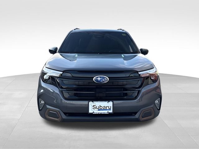 Used 2026 Subaru Forester Sport AWD/4WD image 2