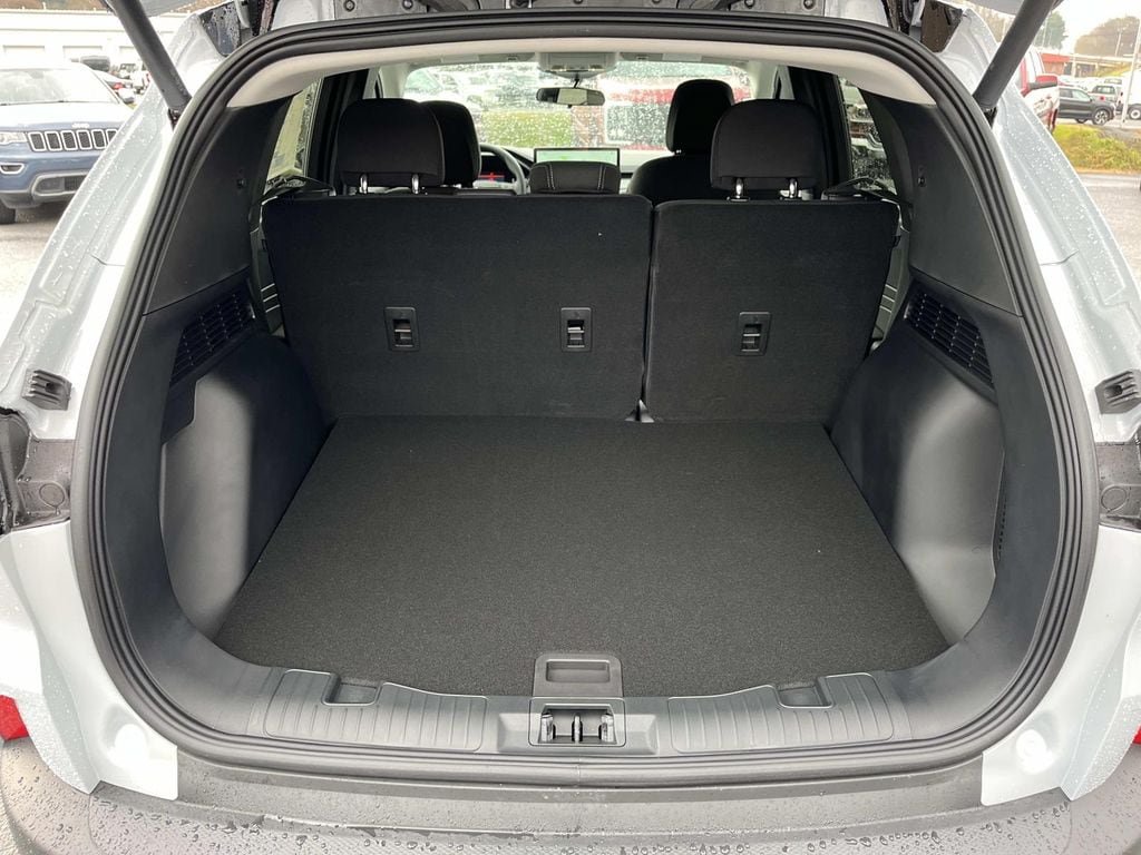 New 2026 Ford Escape Active w/ Tech Pack #1 AWD/4WD image 18