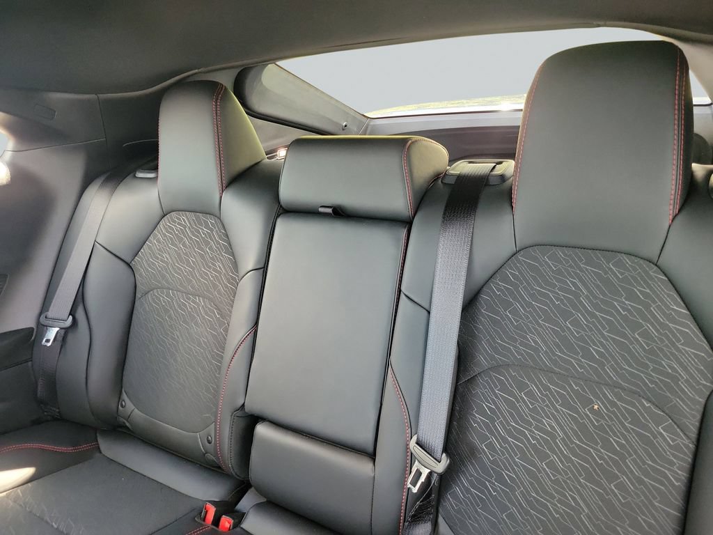 New 2026 Dodge Charger Scat Pack AWD/4WD image 30