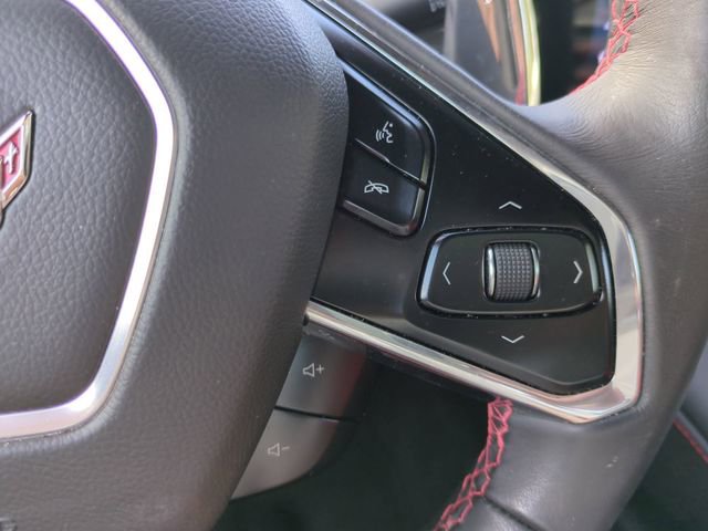 Used 2024 Chevrolet Corvette Stingray Coupe w/ Z51 Performance Package RWD image 28