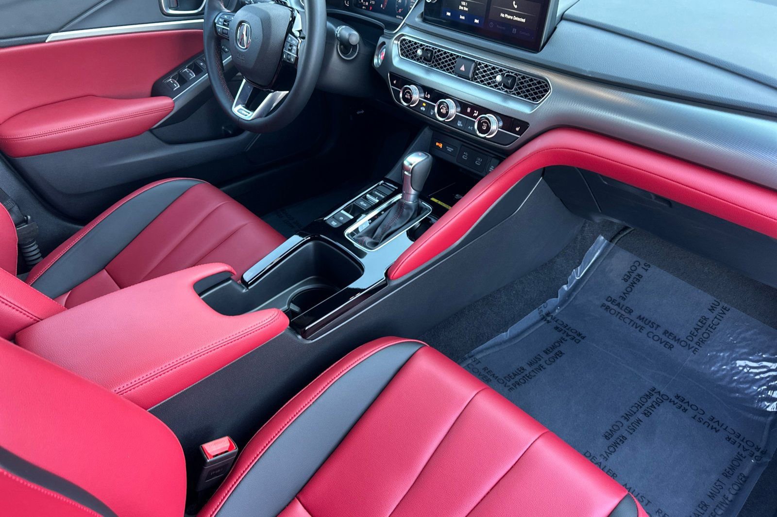 Used 2026 Acura Integra A-Spec image 16