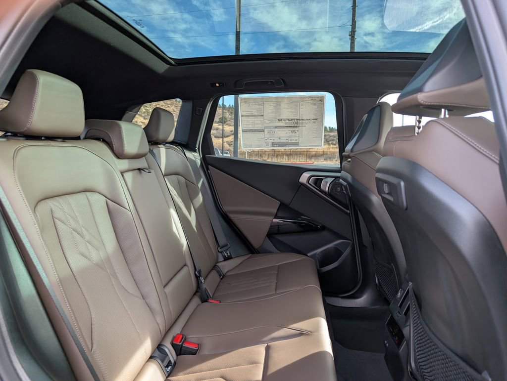 New 2026 BMW X3 xDrive30 w/ Premium Package image 20