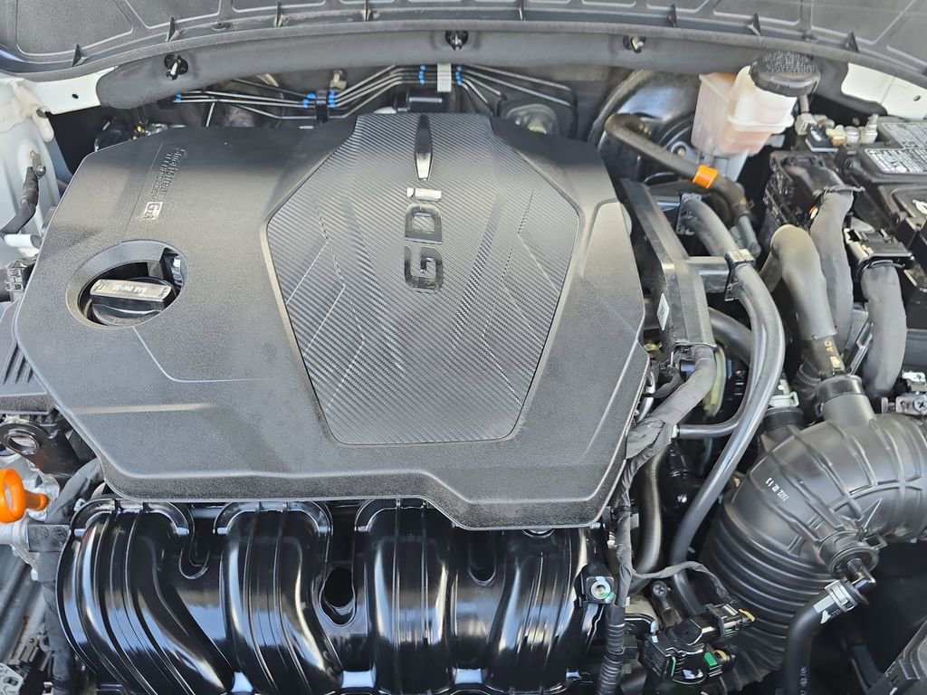 Used 2022 Hyundai Tucson SEL w/ Convenience Package image 29