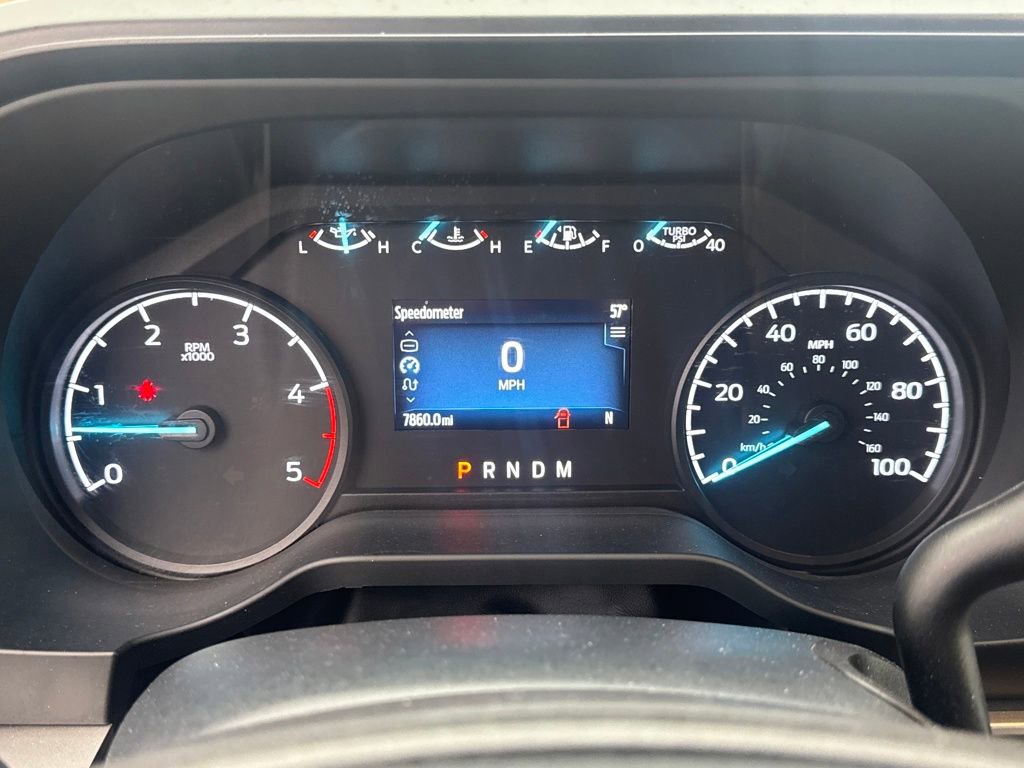 Used 2025 Ford F350 XLT image 40