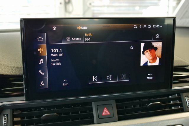 Used 2025 Audi A5 2.0T Premium Plus image 20