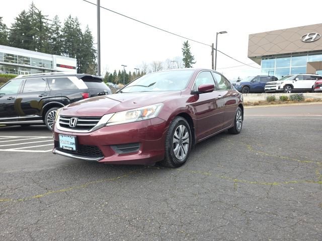 Used 2015 Honda Accord LX image 3