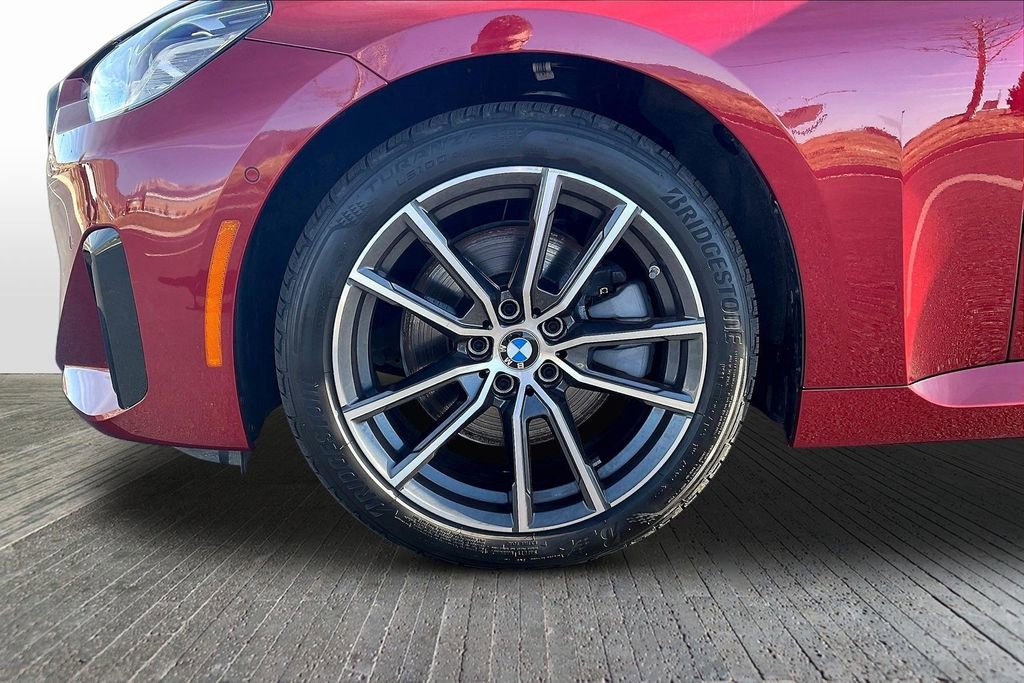 Used 2025 BMW 230i xDrive Coupe w/ Premium Package image 33