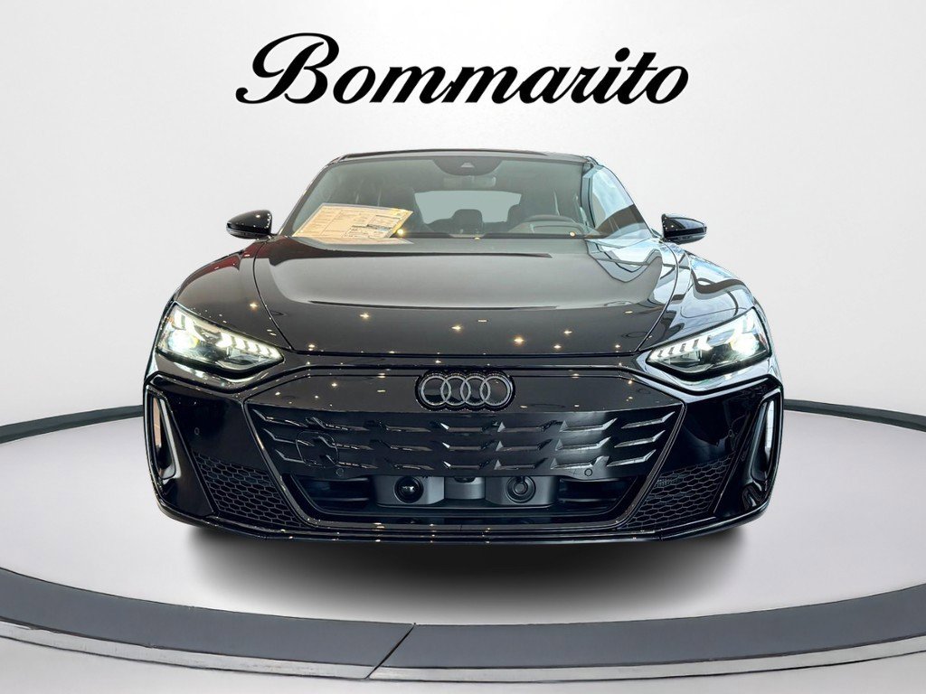 New 2026 Audi S e-tron GT Premium Plus image 5