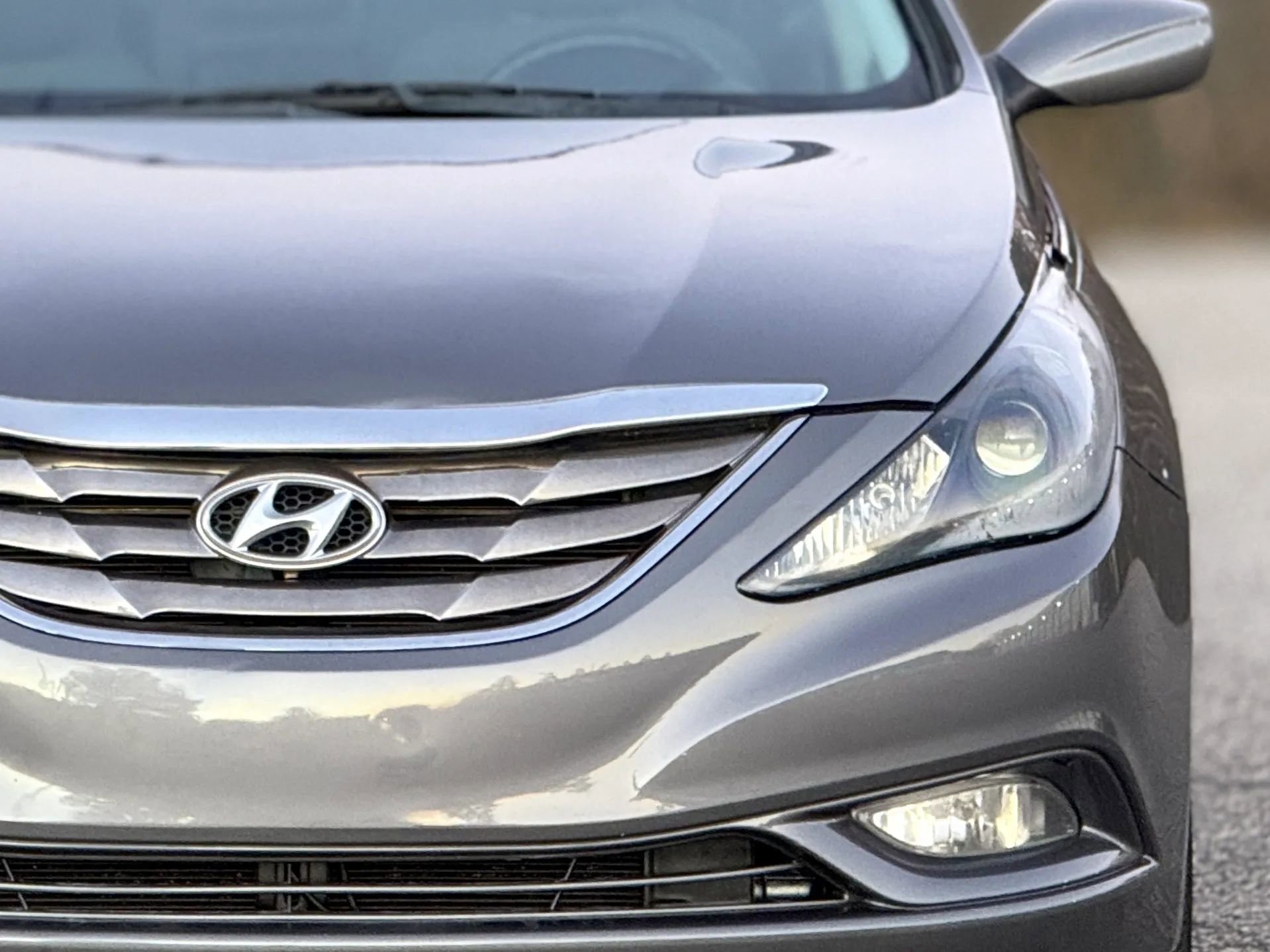 Used 2013 Hyundai Sonata SE image 12