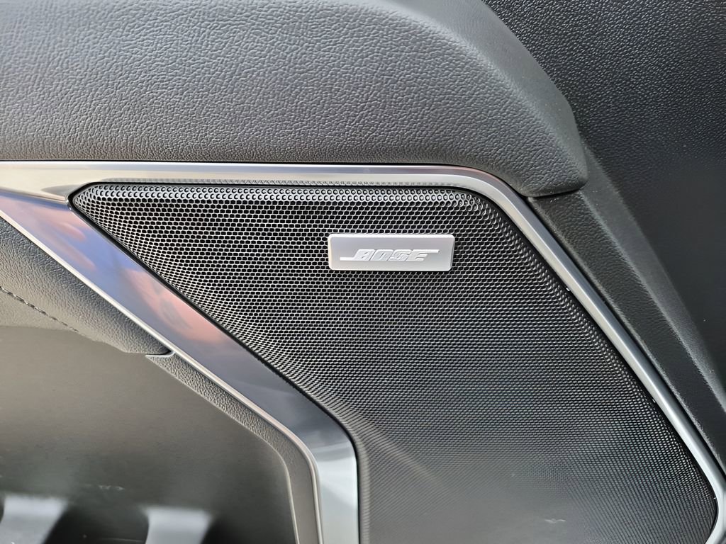 Used 2025 Chevrolet Silverado 1500 RST image 29