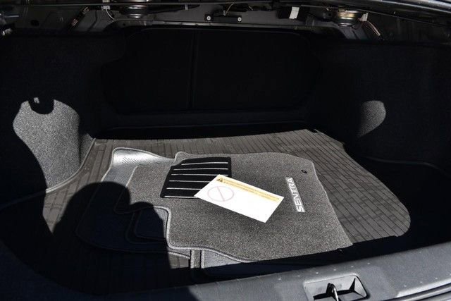 Certified 2025 Nissan Sentra S image 22