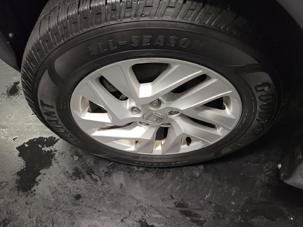Used 2016 Honda CR-V EX-L image 13
