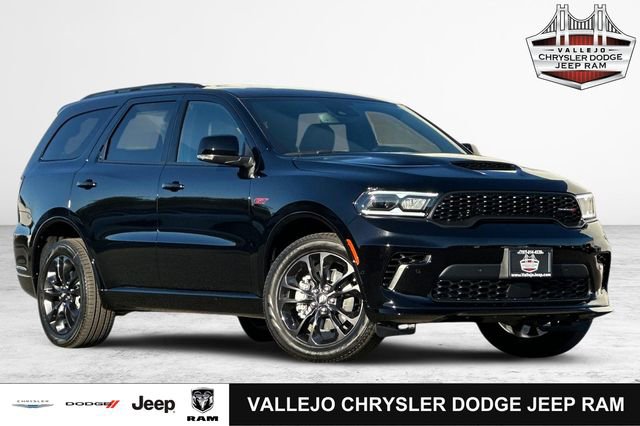 New 2026 Dodge Durango GT