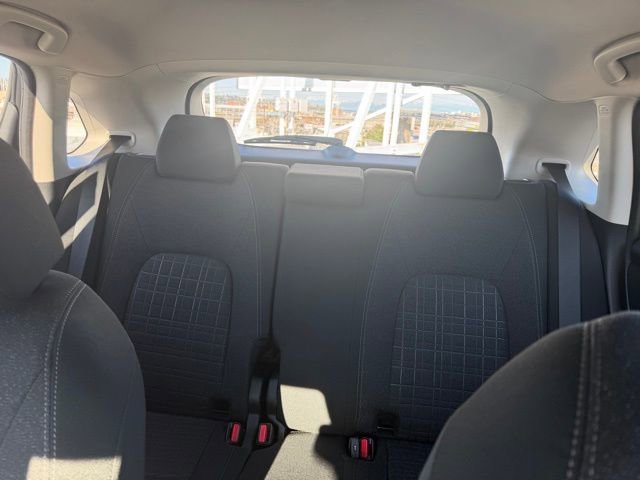 Certified 2023 Honda HR-V LX image 13