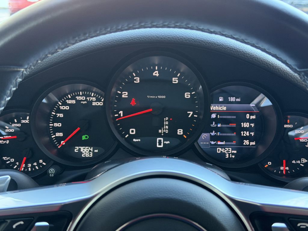 Used 2017 Porsche 911 Carrera image 39