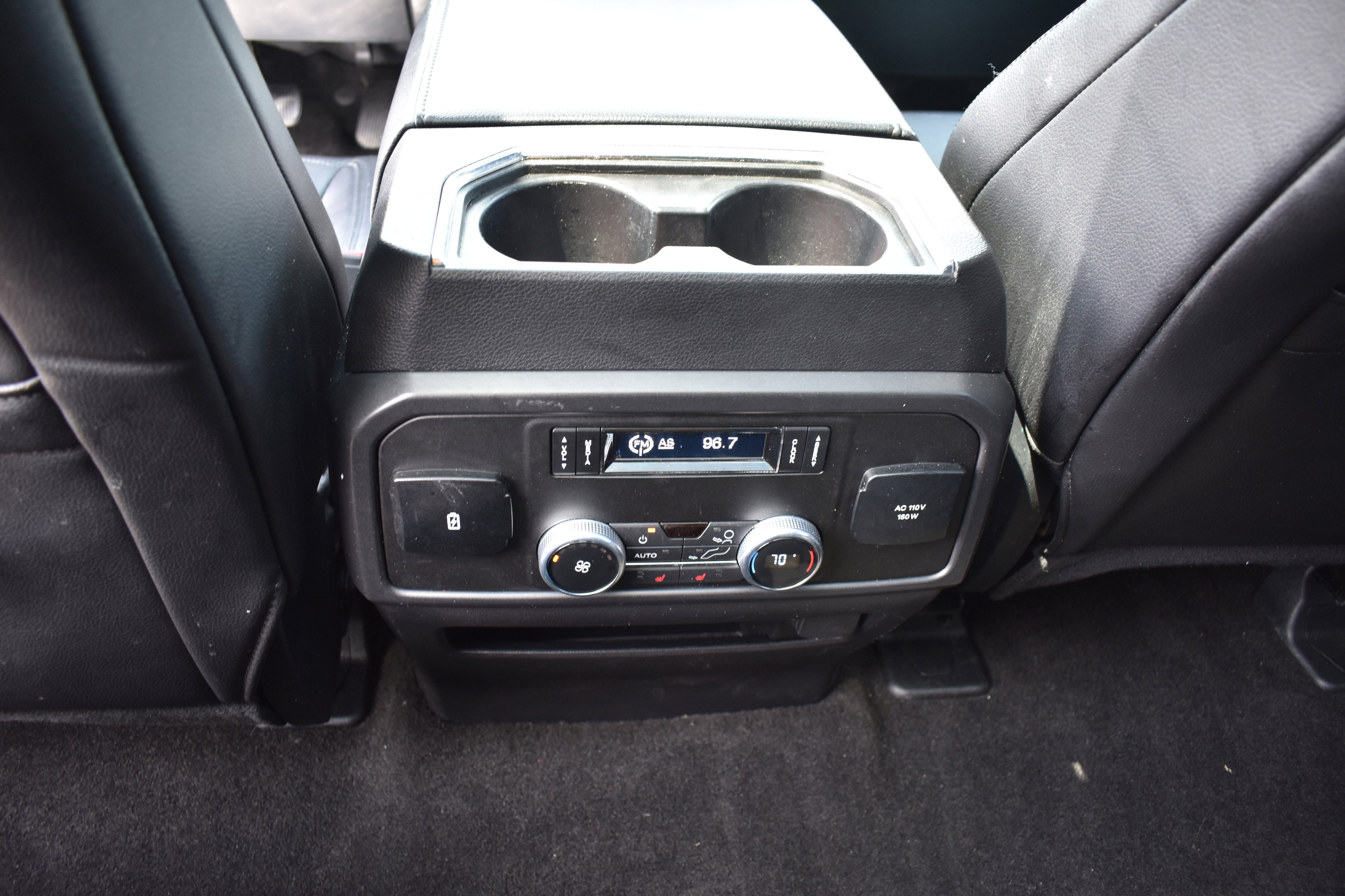 Used 2021 Ford Expedition Limited AWD/4WD image 30