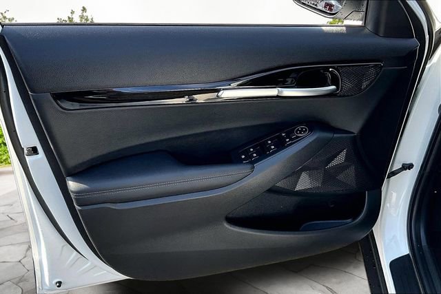 Certified 2026 Kia Seltos S image 21